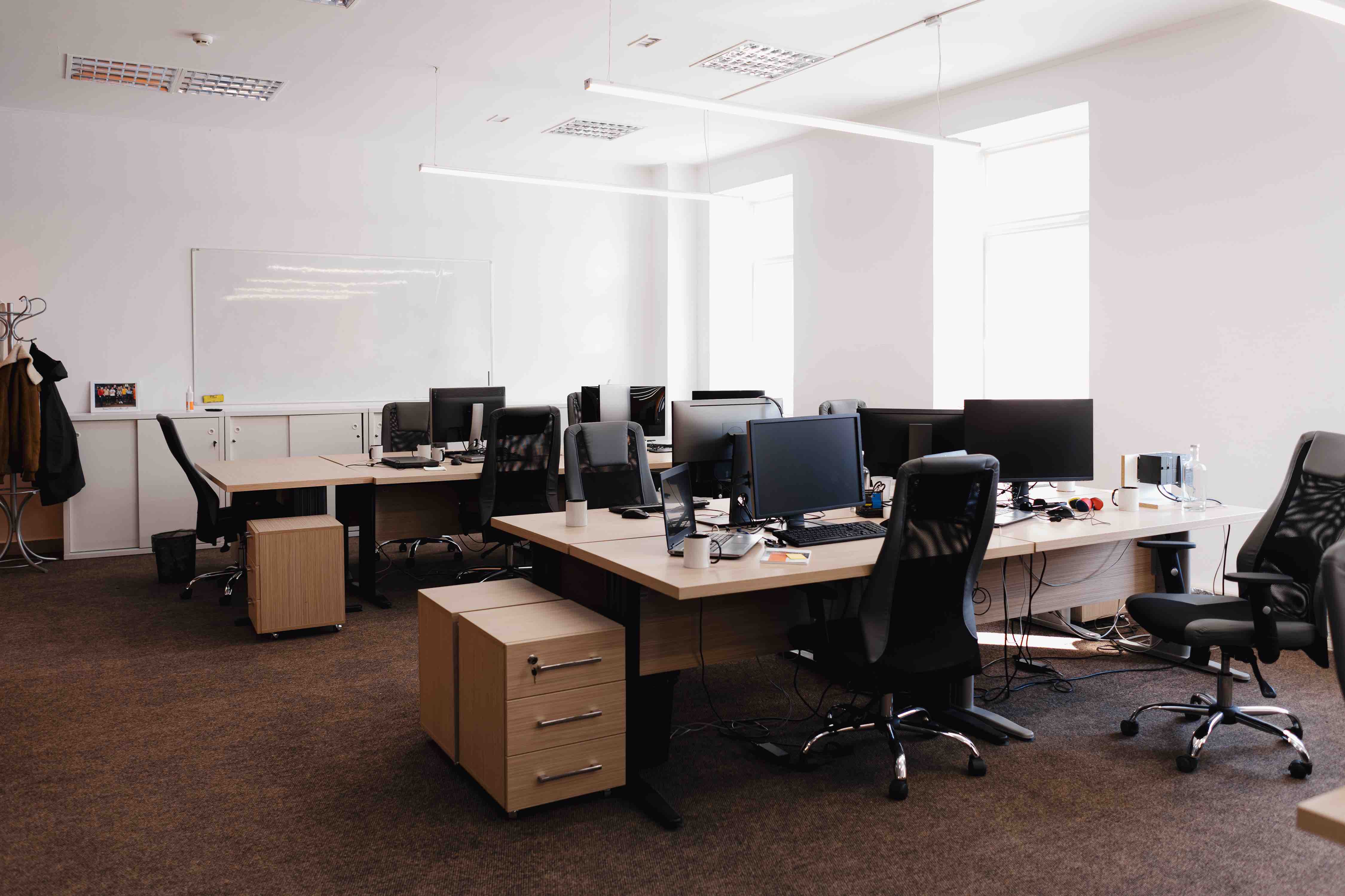 Virtual Tour